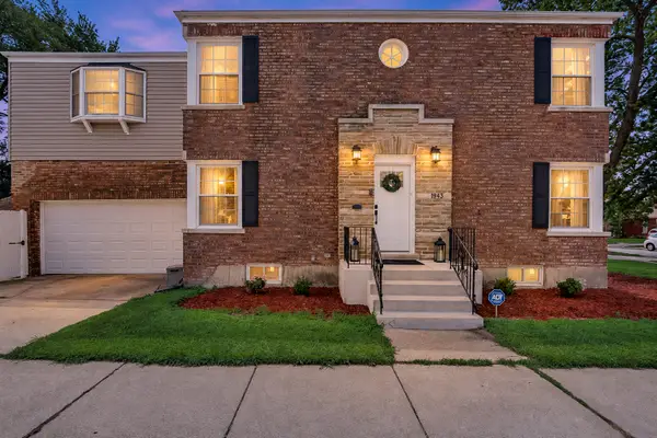 Address Withheld By Seller, Elmwood Park, IL 60707