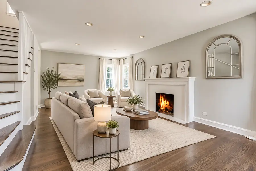 Address Withheld By Seller, Elmwood Park, IL 60707 - #3