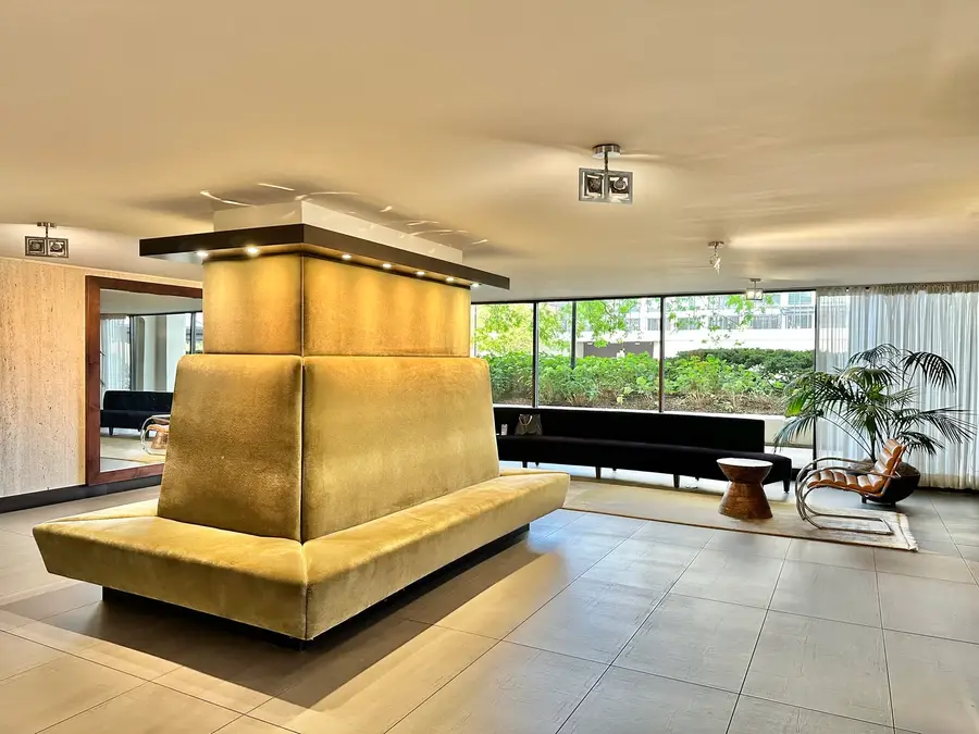 1960 N Lincoln Park West Avenue #408, Chicago, IL 60614 - #3