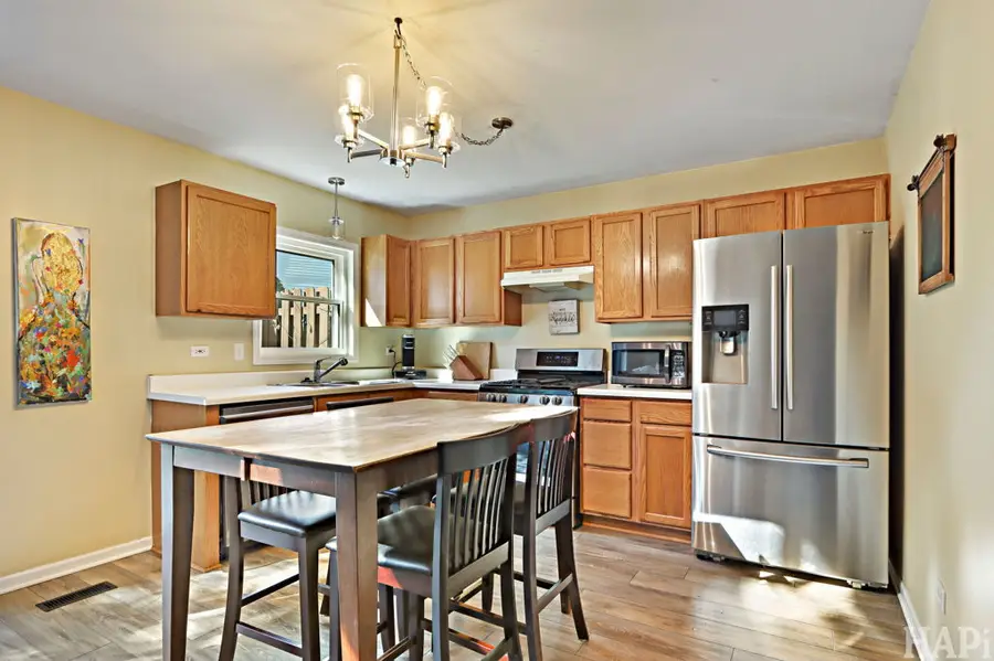 1206 Tyler Court, Lake Villa, IL 60046 - #3