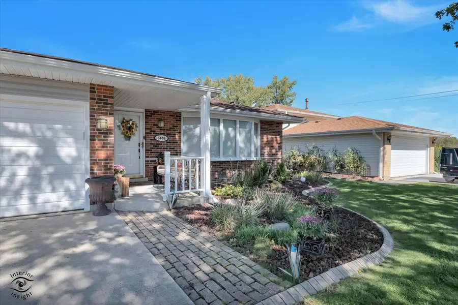 6406 182nd Street, Tinley Park, IL 60477 - #2
