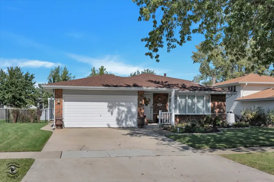 6406 182nd Street, Tinley Park, IL 60477 - #3