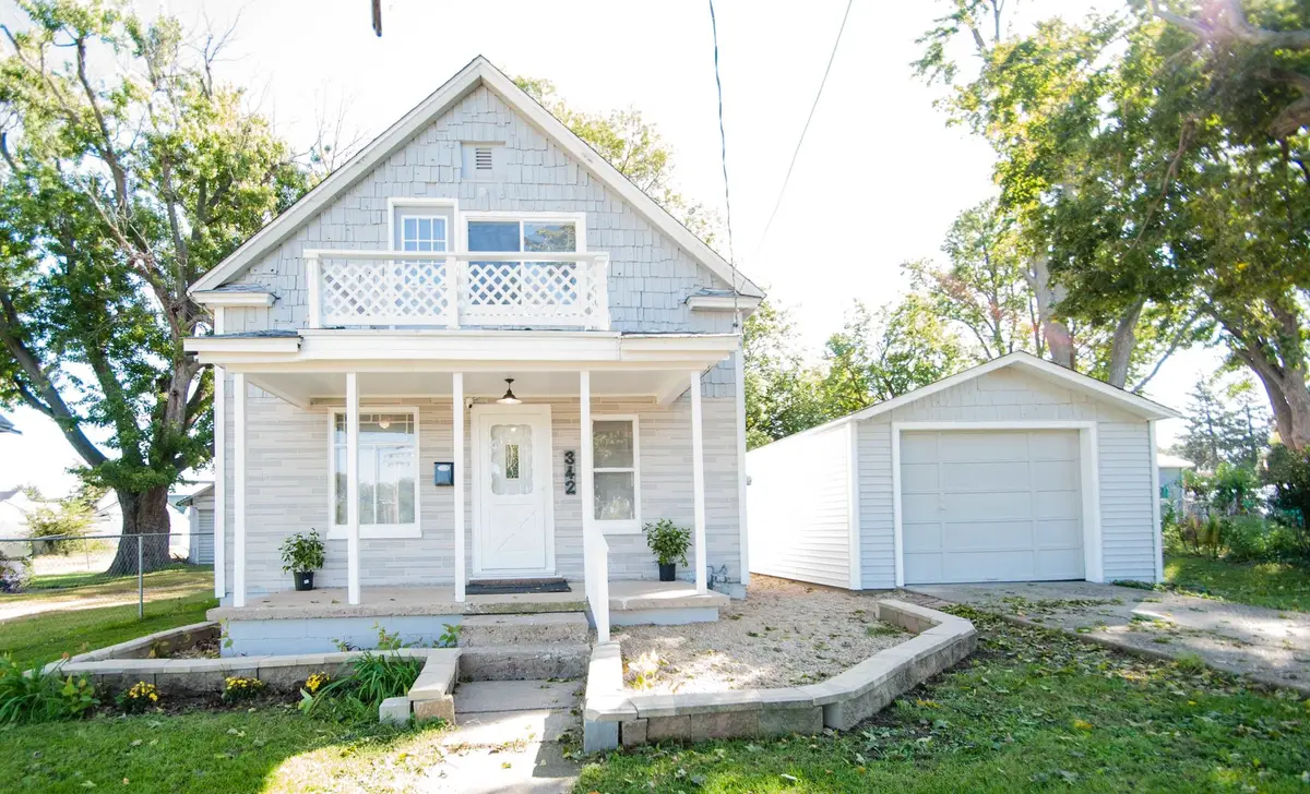 342 Beach Street S, Kewanee, IL 61443 - #1