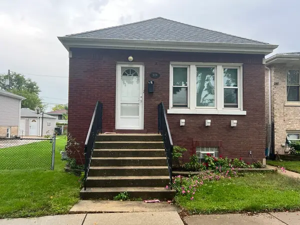 5039 S Christiana Avenue, Chicago, IL 60632