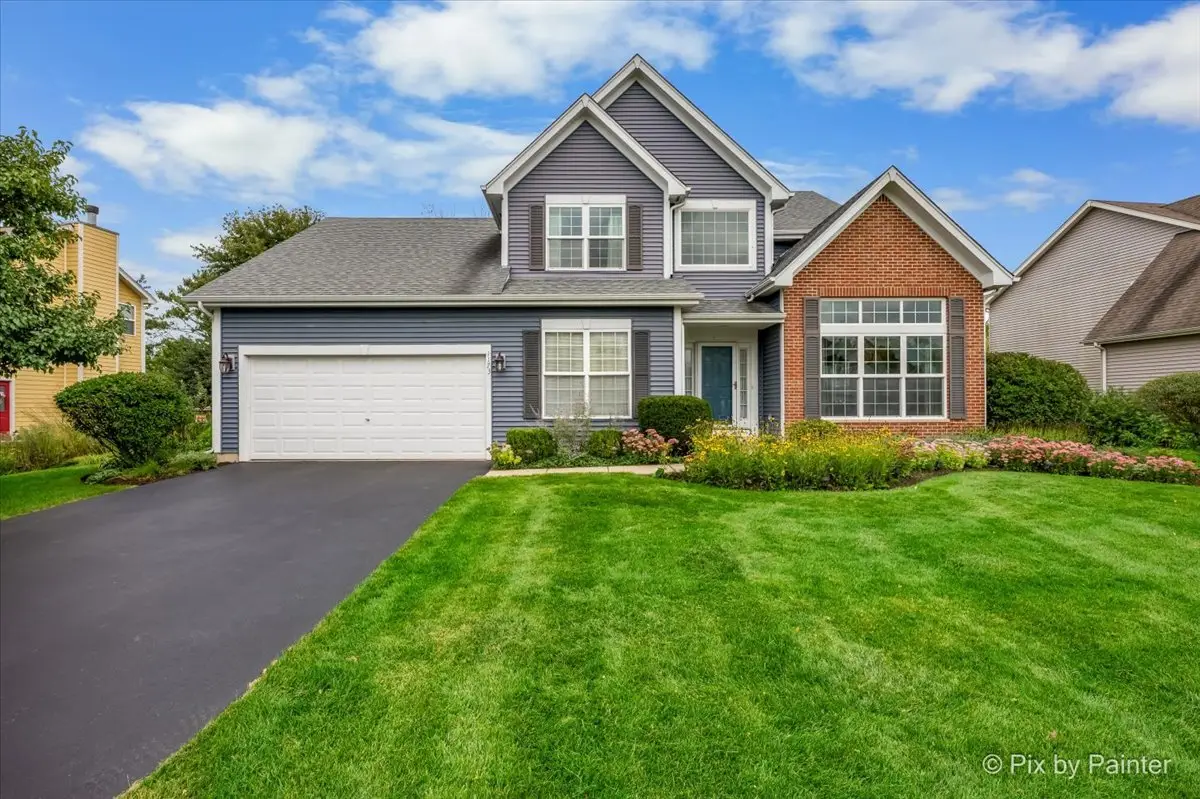 1173 Sandalwood Lane, Crystal Lake, IL 60014 - #1