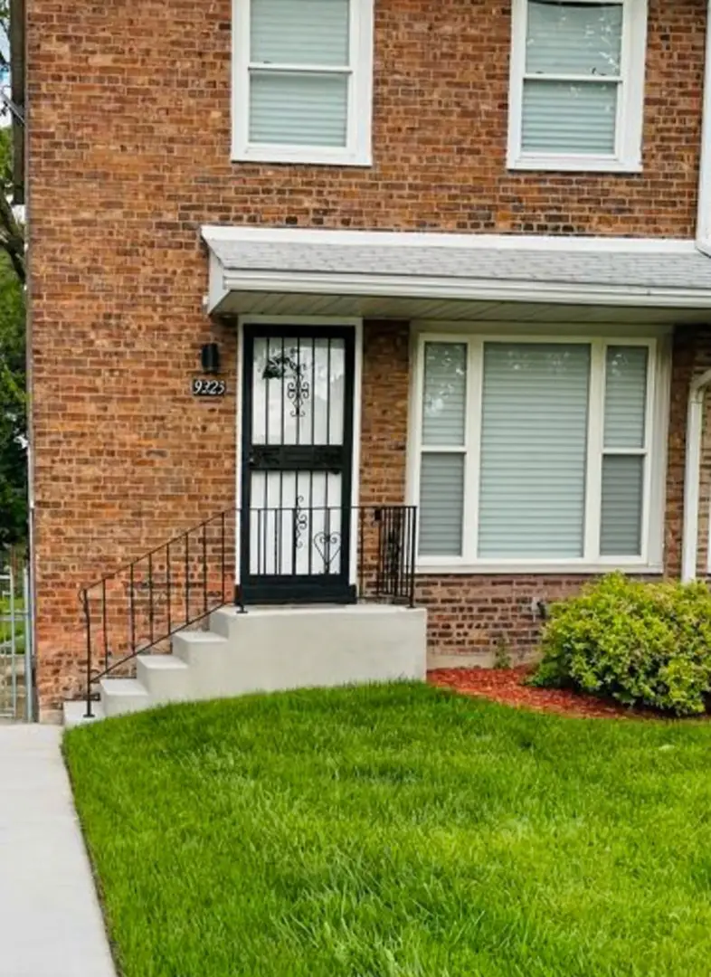 9323 S Calumet Avenue, Chicago, IL 60619 - #1