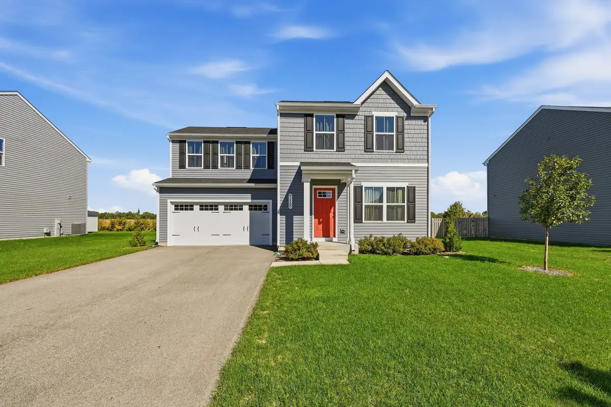 718 E Garfield Street, Waterman, IL 60556 - #1