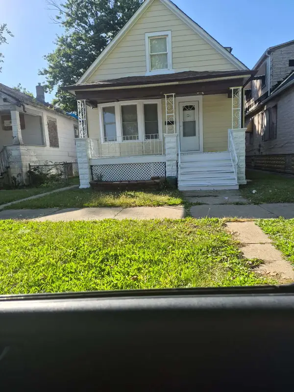 11236 S Stewart Avenue, Chicago, IL 60628