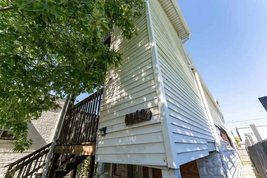 5042 W 29th Place, Cicero, IL 60804 - #3