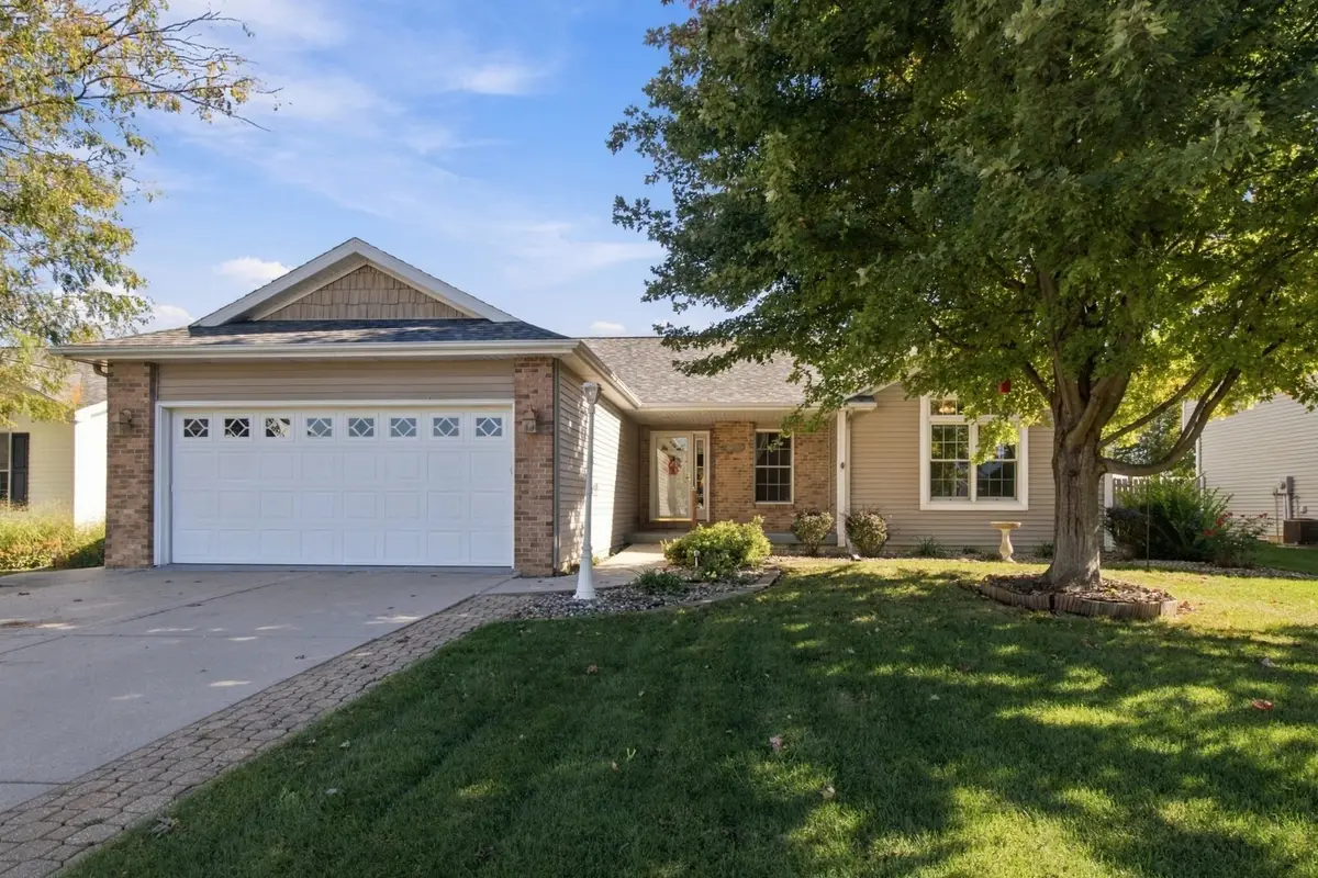 2262 Inez Lane, Normal, IL 61761 - #1