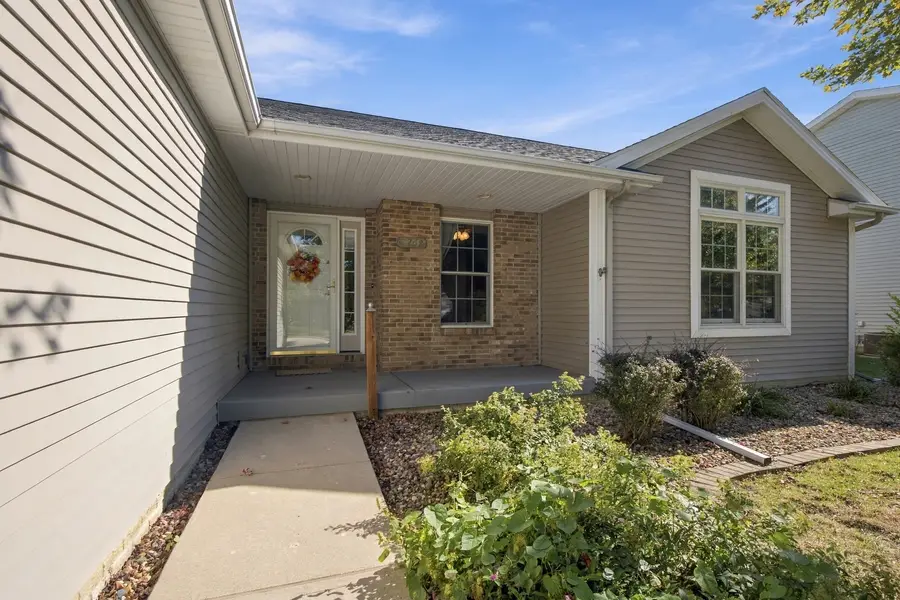 2262 Inez Lane, Normal, IL 61761 - #3