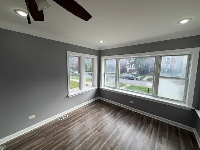 8048 S Vernon Avenue, Chicago, IL 60619 - #1