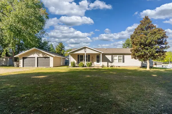 309 W Walnut Street, Energy, IL 62933