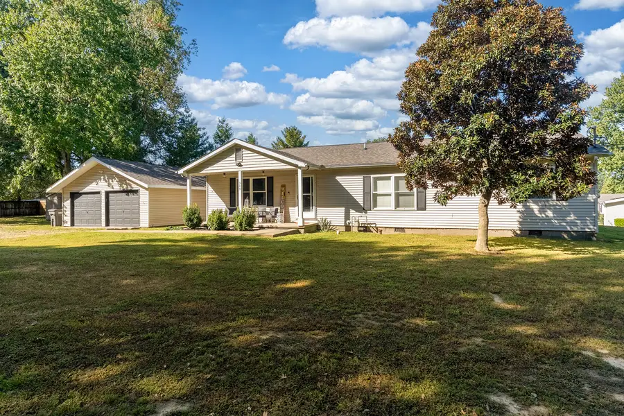 309 W Walnut Street, Energy, IL 62933 - #2