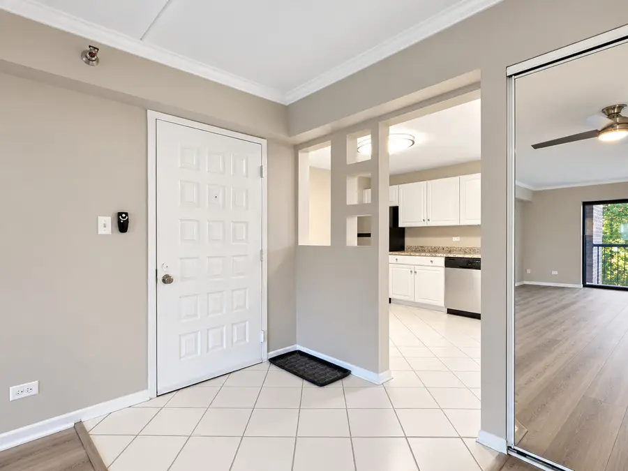 6000 Lake Bluff Drive #202, Tinley Park, IL 60477 - #2