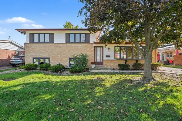 117 N Mayfair Place, Chicago Heights, IL 60411