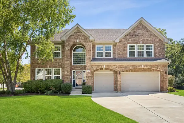 Address Withheld By Seller, Hoffman Estates, IL 60192