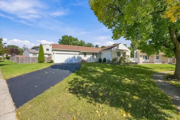 1744 Bucknell Court, Naperville, IL 60565