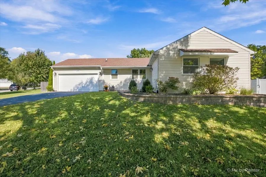 1744 Bucknell Court, Naperville, IL 60565 - #2