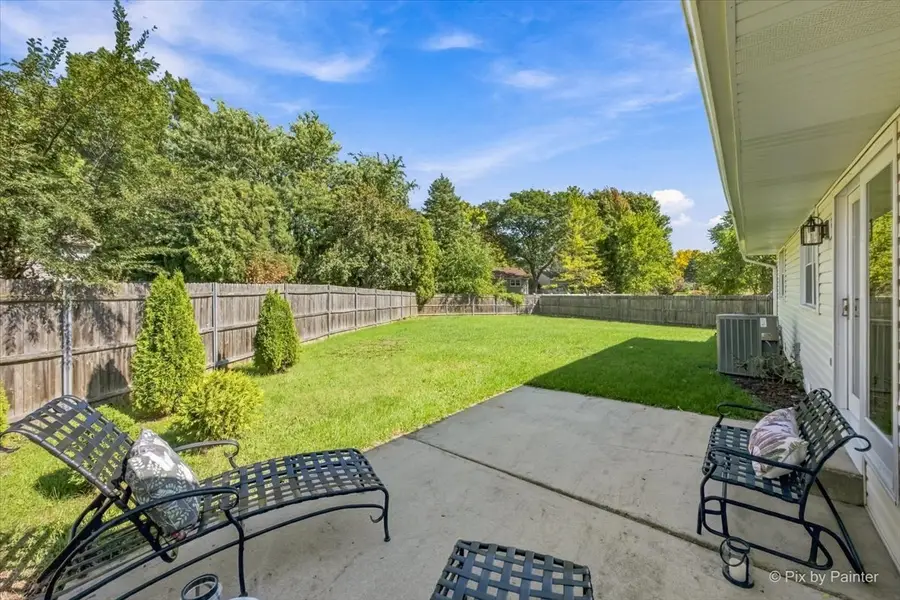 1744 Bucknell Court, Naperville, IL 60565 - #3