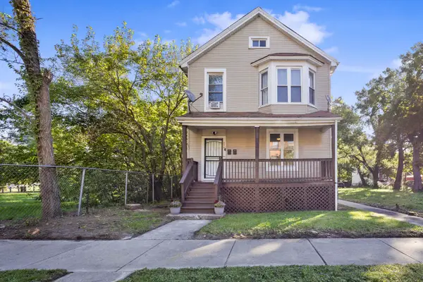 6923 S Parnell Avenue, Chicago, IL 60621