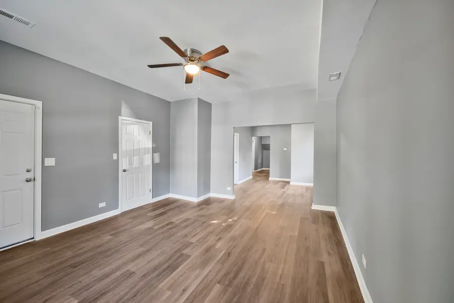 6923 S Parnell Avenue, Chicago, IL 60621 - #3