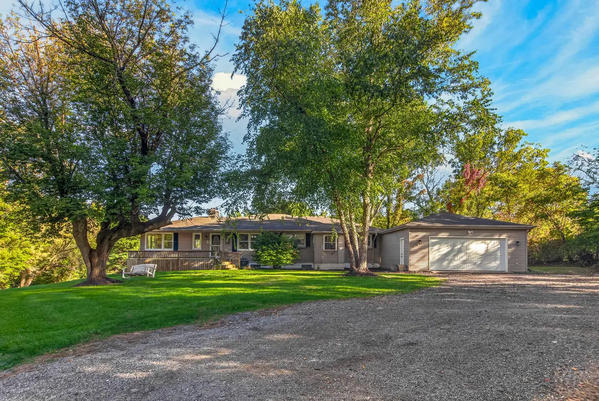 3708 Mill Road, Cherry Valley, IL 61016 - #1