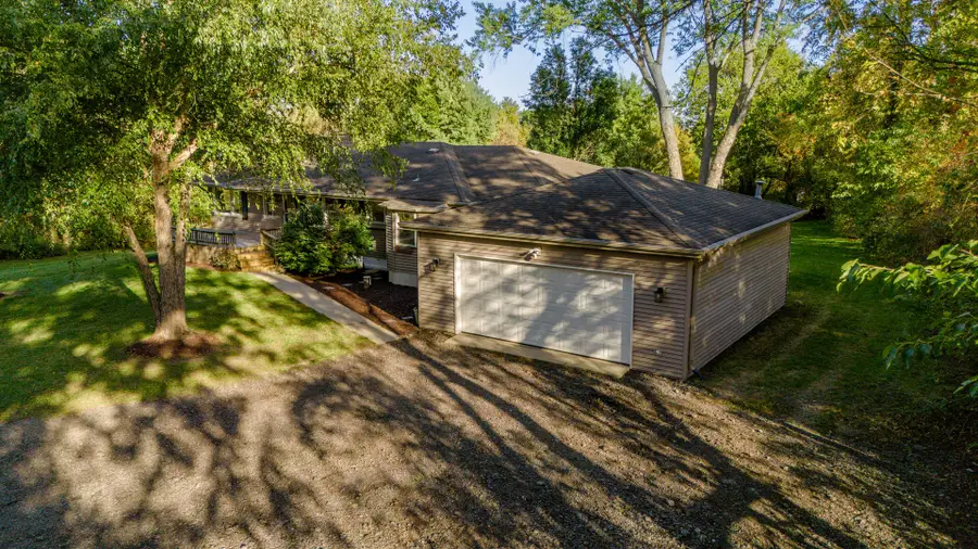 3708 Mill Road, Cherry Valley, IL 61016 - #2