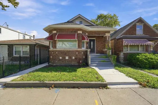 10453 S Indiana Avenue, Chicago, IL 60628