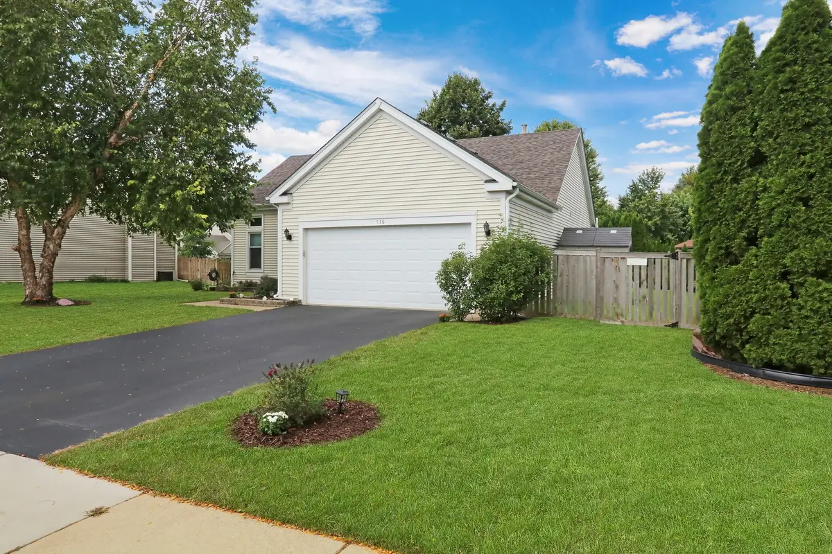 436 Conestoga Trail, Cary, IL 60013 - #1
