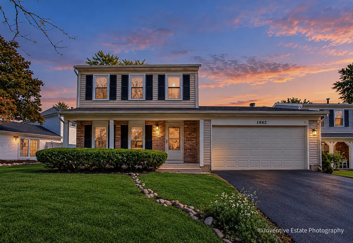 1642 Trafalgar Lane, Aurora, IL 60504 - #1