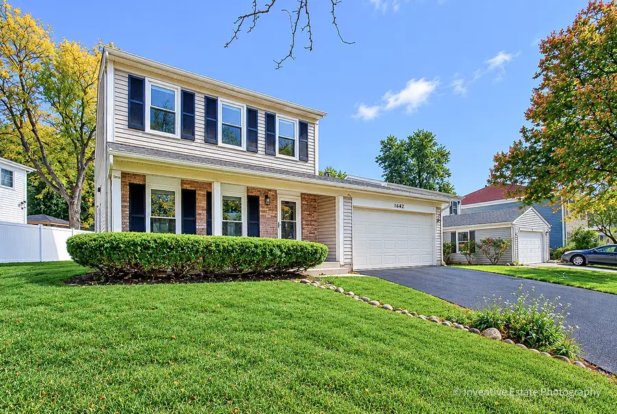 1642 Trafalgar Lane, Aurora, IL 60504 - #3