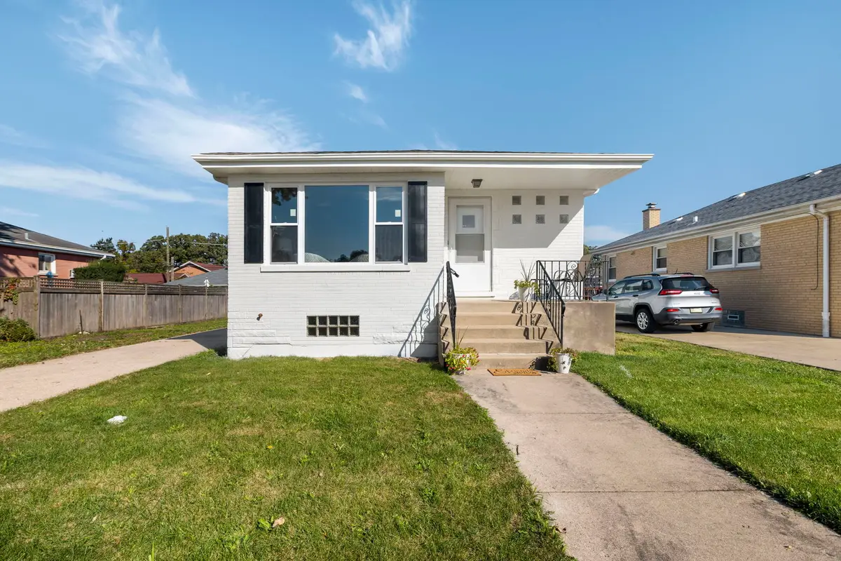 9120 26th Place, Brookfield, IL 60513 - #1