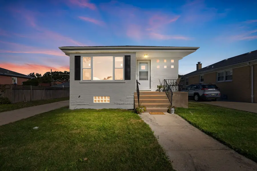 9120 26th Place, Brookfield, IL 60513 - #2