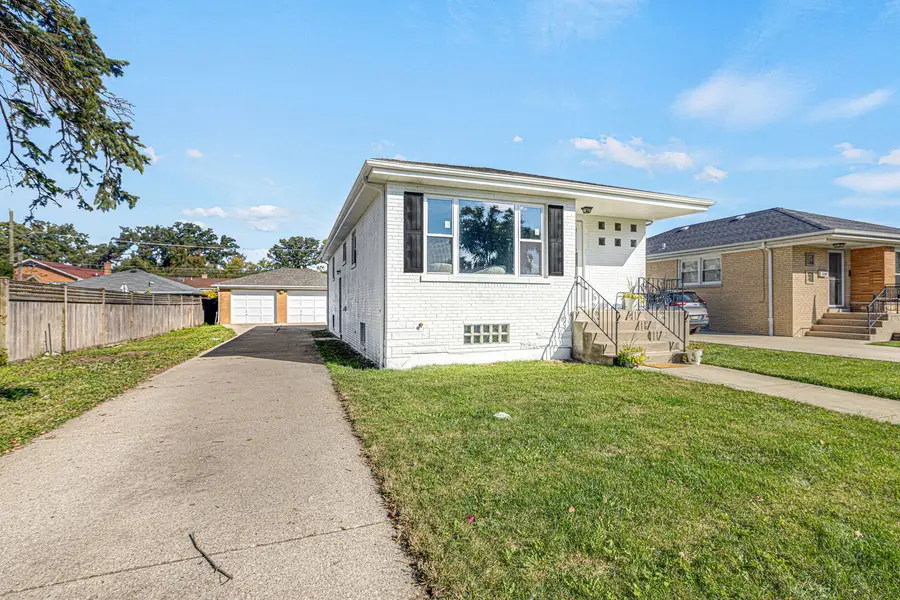 9120 26th Place, Brookfield, IL 60513 - #3
