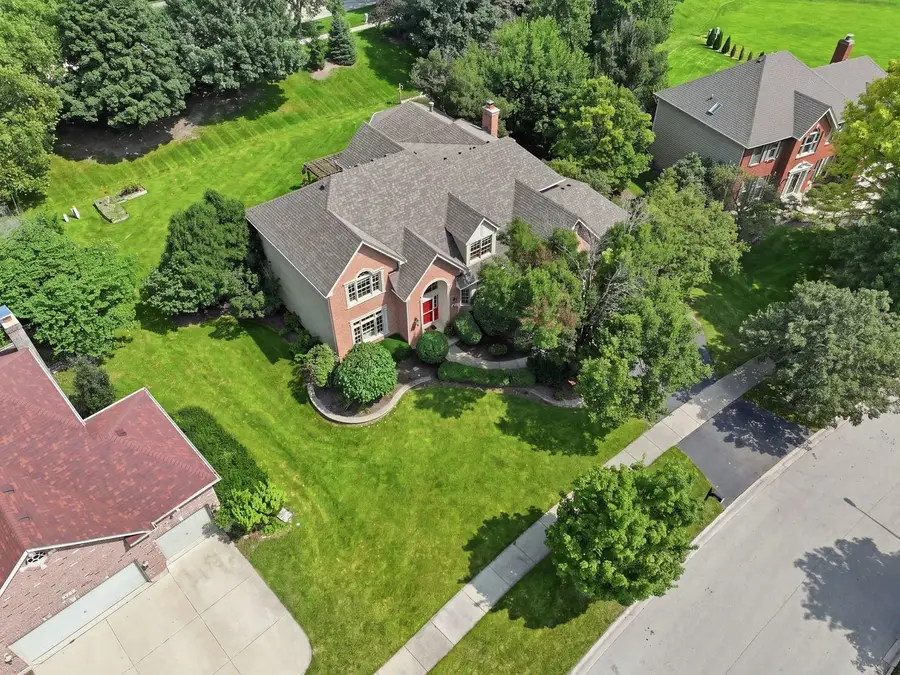 1731 Princess Circle, Naperville, IL 60564 - #2