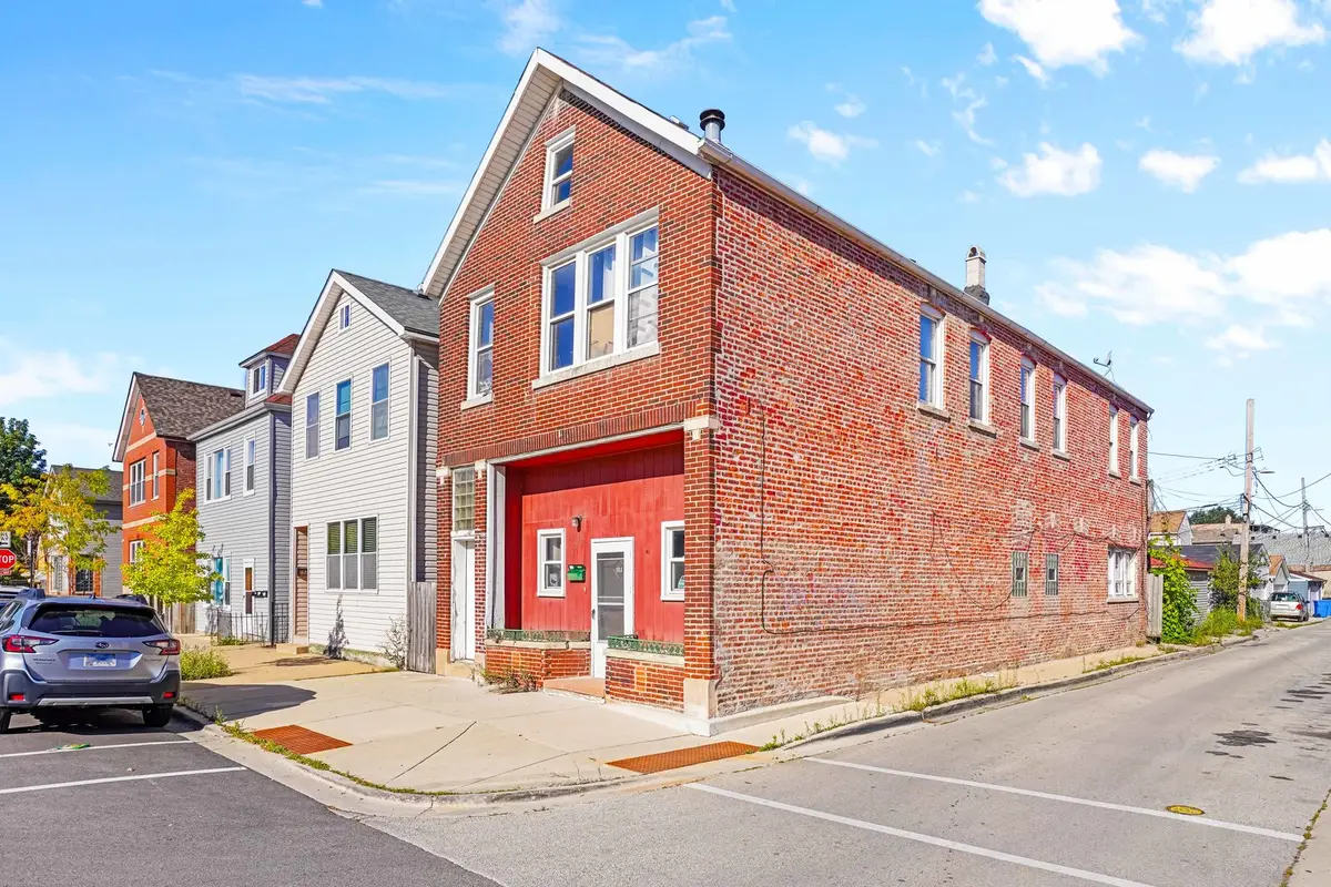 2926 S Lyman Street, Chicago, IL 60608 - #1