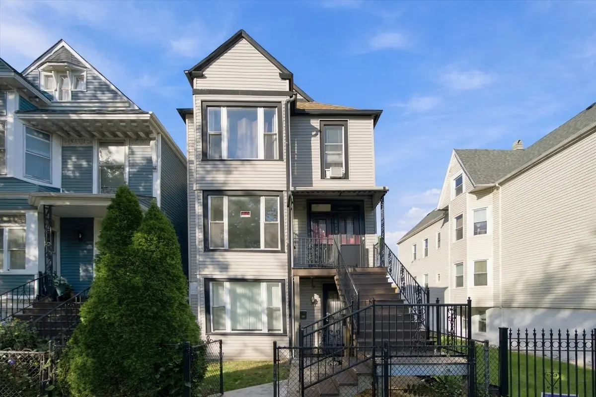 8938 S Exchange Avenue, Chicago, IL 60617 - #1