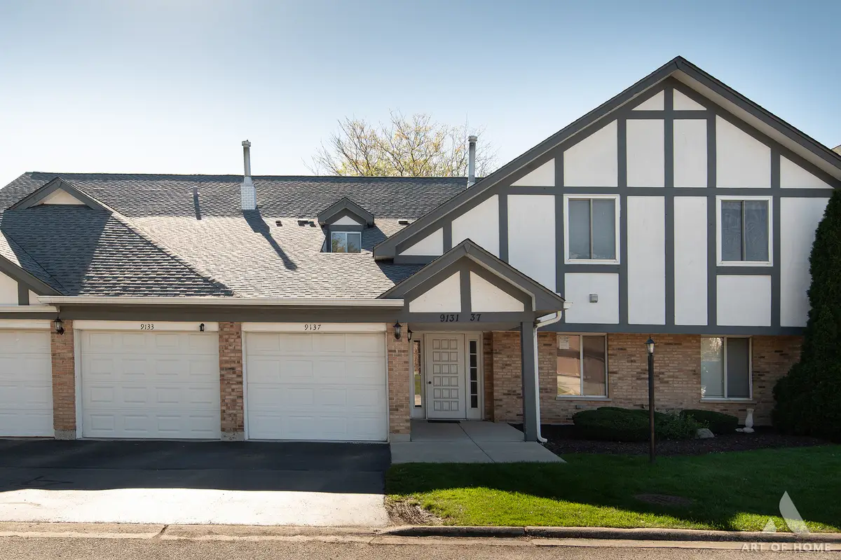 9133 Sutton Court #86, Orland Park, IL 60462 - #1