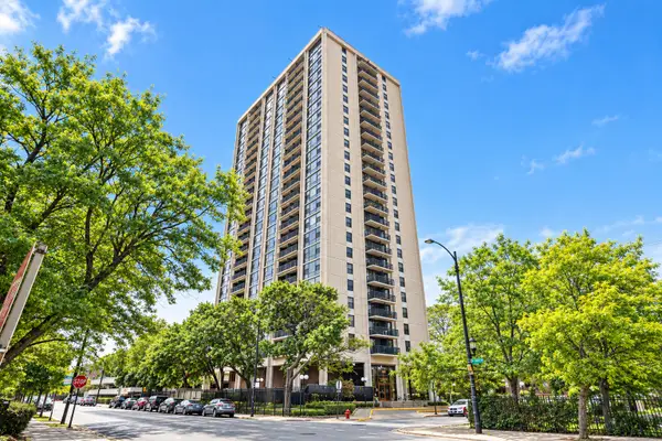 2605 S Indiana Avenue #1007A, Chicago, IL 60616