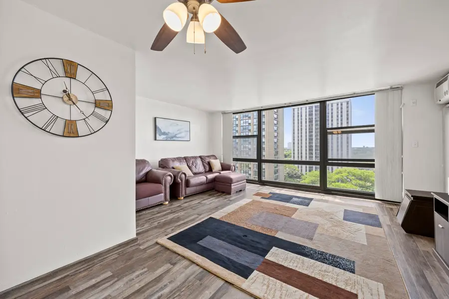 2605 S Indiana Avenue #1007A, Chicago, IL 60616 - #3
