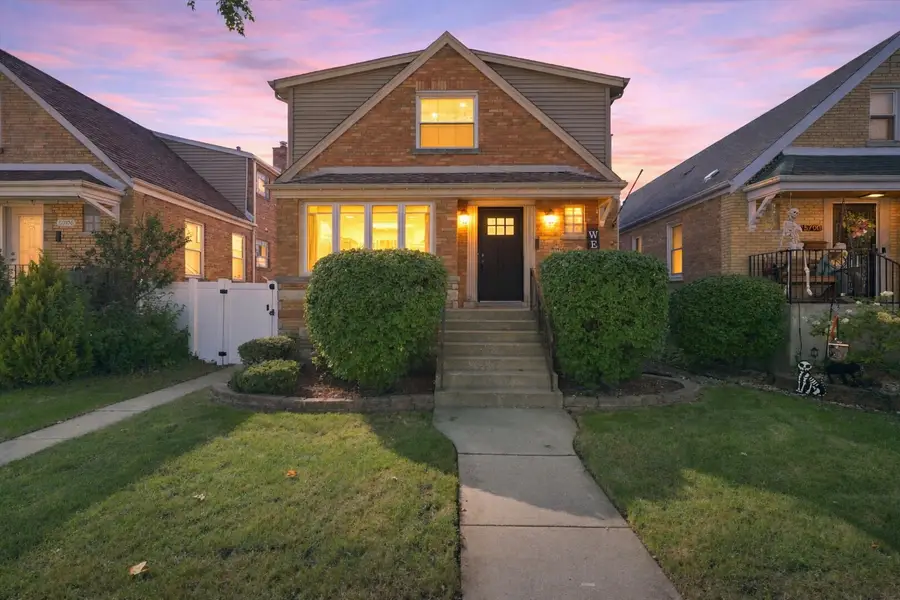 5704 S Oak Park Avenue, Chicago, IL 60638 - #2