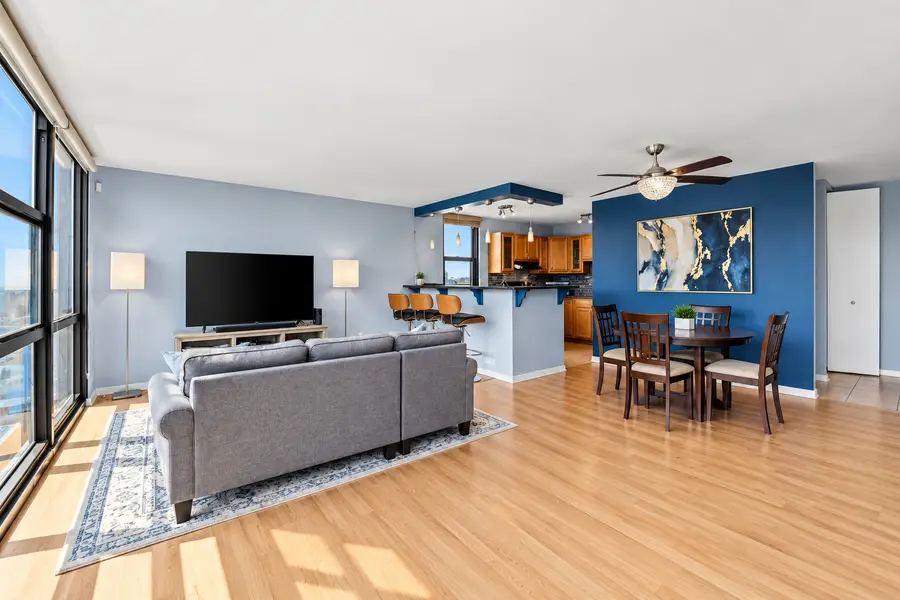 2901 S Michigan Avenue #405A, Chicago, IL 60616 - #2