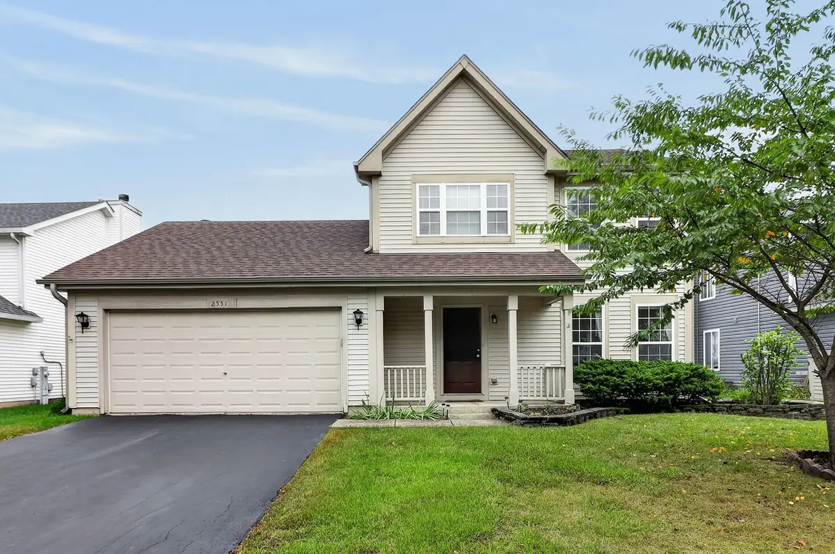 2551 Smithfield Lane, Aurora, IL 60504 - #1