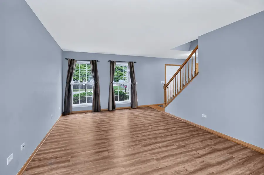2551 Smithfield Lane, Aurora, IL 60504 - #3