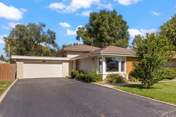 6908 W Edgewood Road, Palos Heights, IL 60463