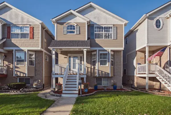 6108 W 60th Street, Chicago, IL 60638