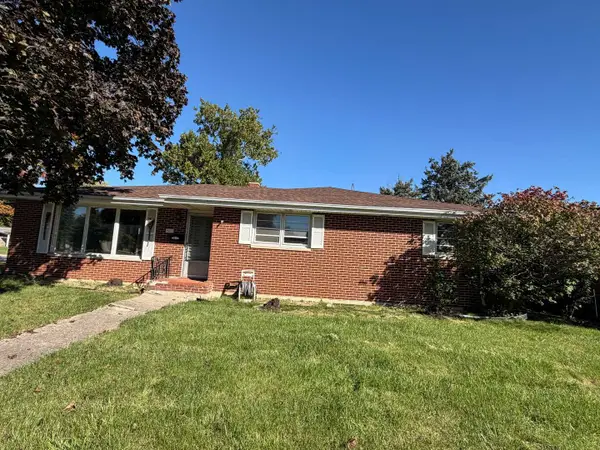 1617 W Douglas Street, Joliet, IL 60435