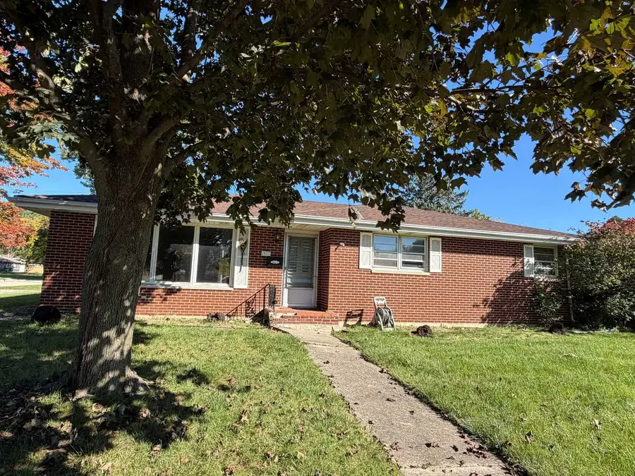 1617 W Douglas Street, Joliet, IL 60435 - #3