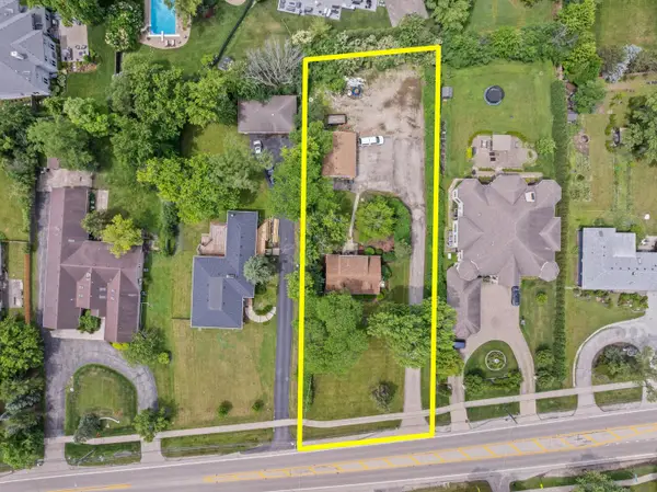 1450 Sanders Road, Northbrook, IL 60062